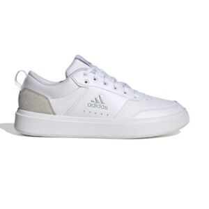 Adidas Women’s White Sneakers Size 5